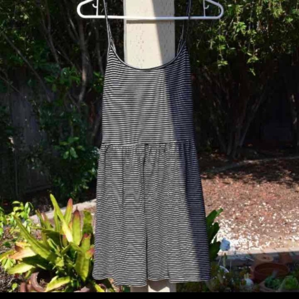 Forever 21 Cami Knit Dress